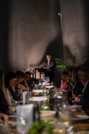 Np Partners Govett Brewster Annual Gala 22