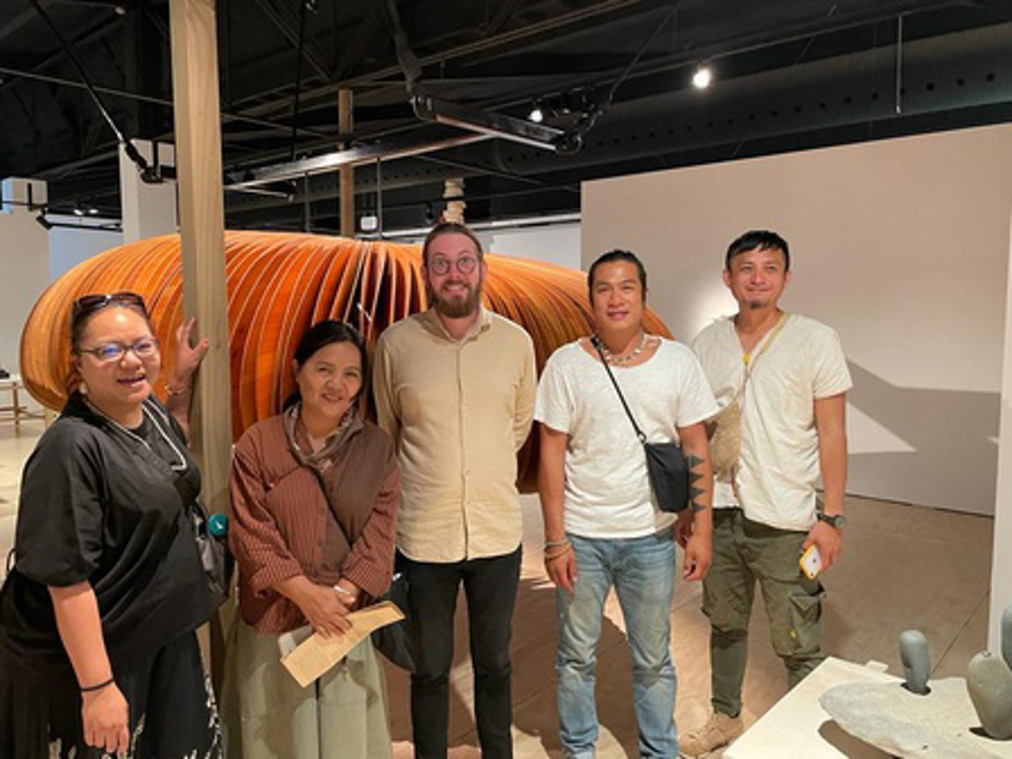 Visiting Wairua Māori Toi Gallery2 Visiting Wairua Māori Toi Gallery2