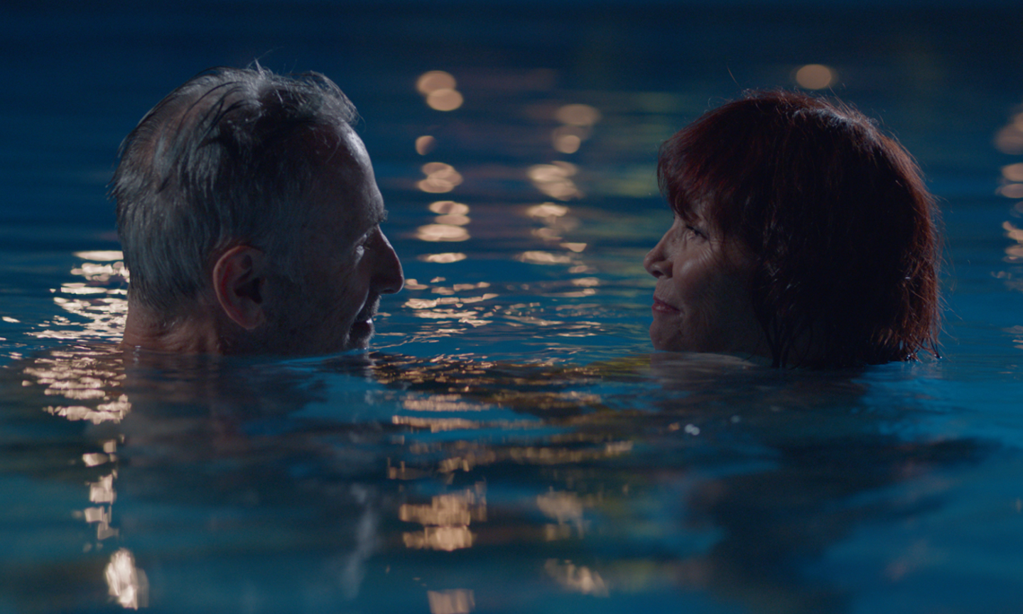 Swimming Pool Swimming Pool