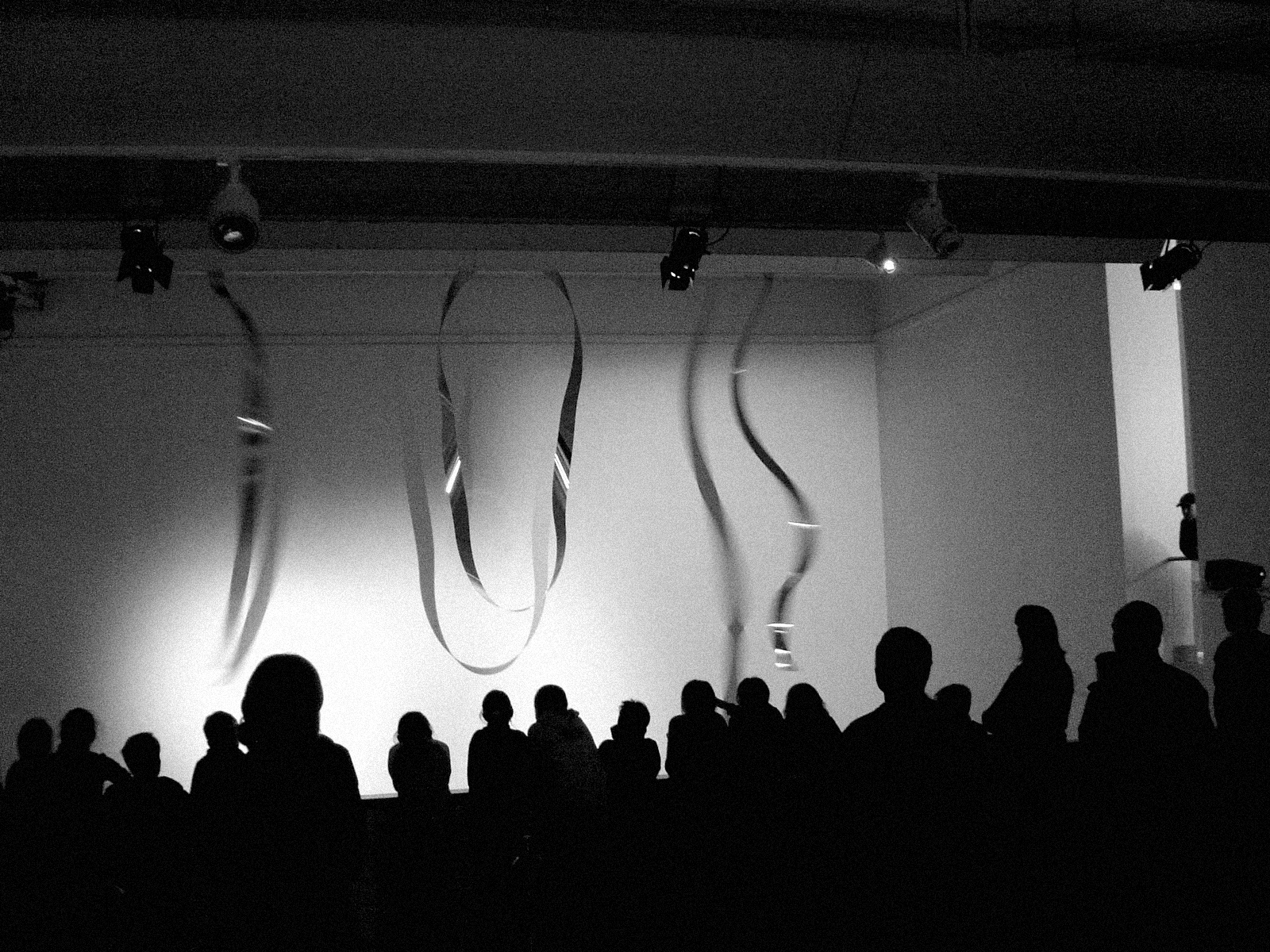 Len Lye Energies Trilogy